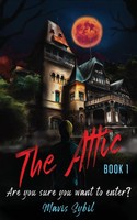 Mavis Sybil | The Attic | Taschenbuch | Englisch (2021) | Indy Pub