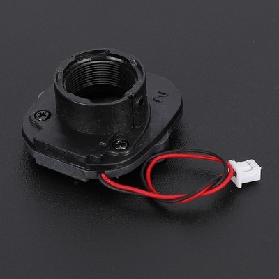 10pcs Lens Mount Holder Filter Switcher HD IR CUT For Mini Camera 3MP SET