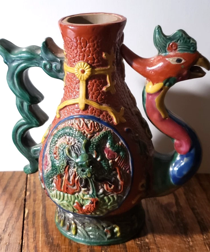 中国古董花瓶| eBay
