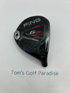 最終値下げ！ping G410 3W Ping G410 Fairway Wood 3 for sale | eBay