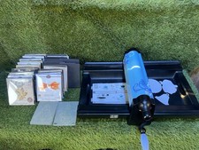 Sizzix Big Shot Pro Die Cutting Machine Huge Dies Bundle