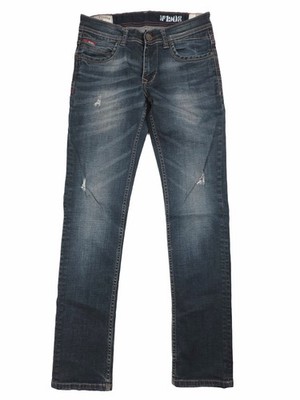 Lee Cooper East London Heritage Norris (LC 08) Slim Tapered Leg Men's Size 30x34