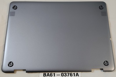 Genuine Samsung Chromebook Laptop Bottom Cover Plus V2 XE520QAB-K01US