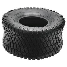 18x9.50-8 Golf Cart Tire Tubeless Turf for Lawn ATV UTV Electric Cars Go Kart