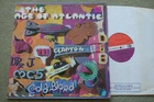 VARIOUS – THE AGE OF ATLANTIC LP – Nr MINT UK 1970 LED ZEPPELIN MC5 BUFFALO SPRI