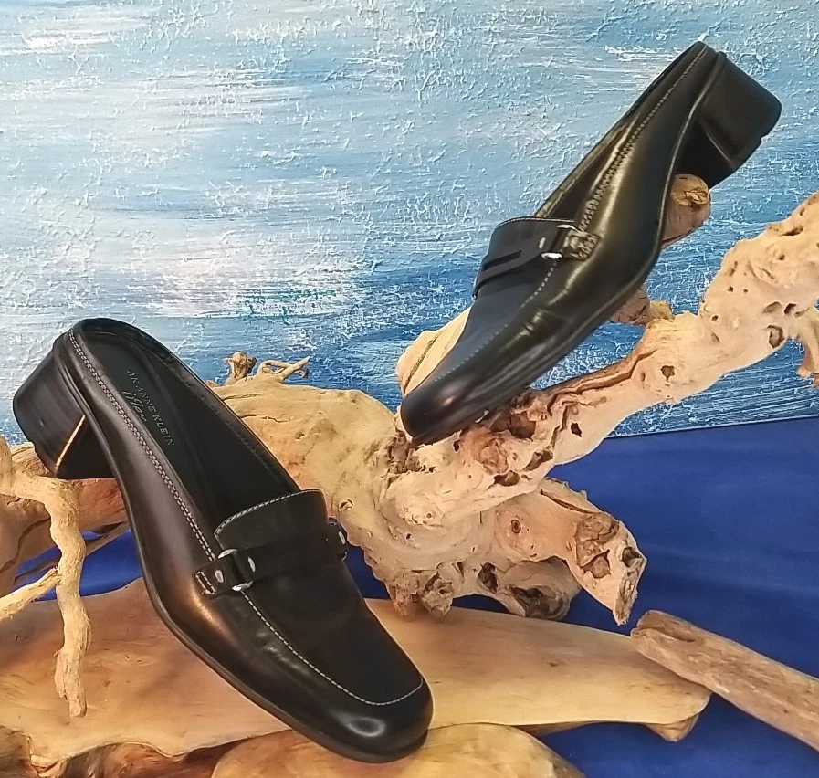 Anne Klein Black Comfort Shoes for Women for sale | eBay display picture 2