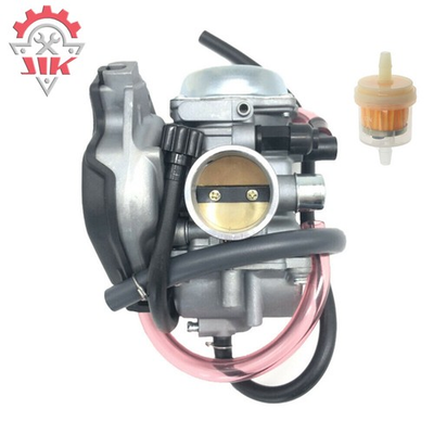 #ad New Carburetor for Kawasaki Brute Force 300 KVF300 2012 2018 Carb 15004 Y004 $41.29