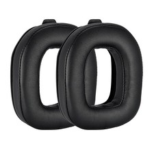 Magnet Ear Pads Headband Cushion Cover For Logitech Astro A50 Gen3 Headphones