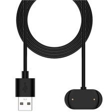 100cm/3.28ft USB Charger Charging Cable Wire Accessories For Amazfit GTR 3