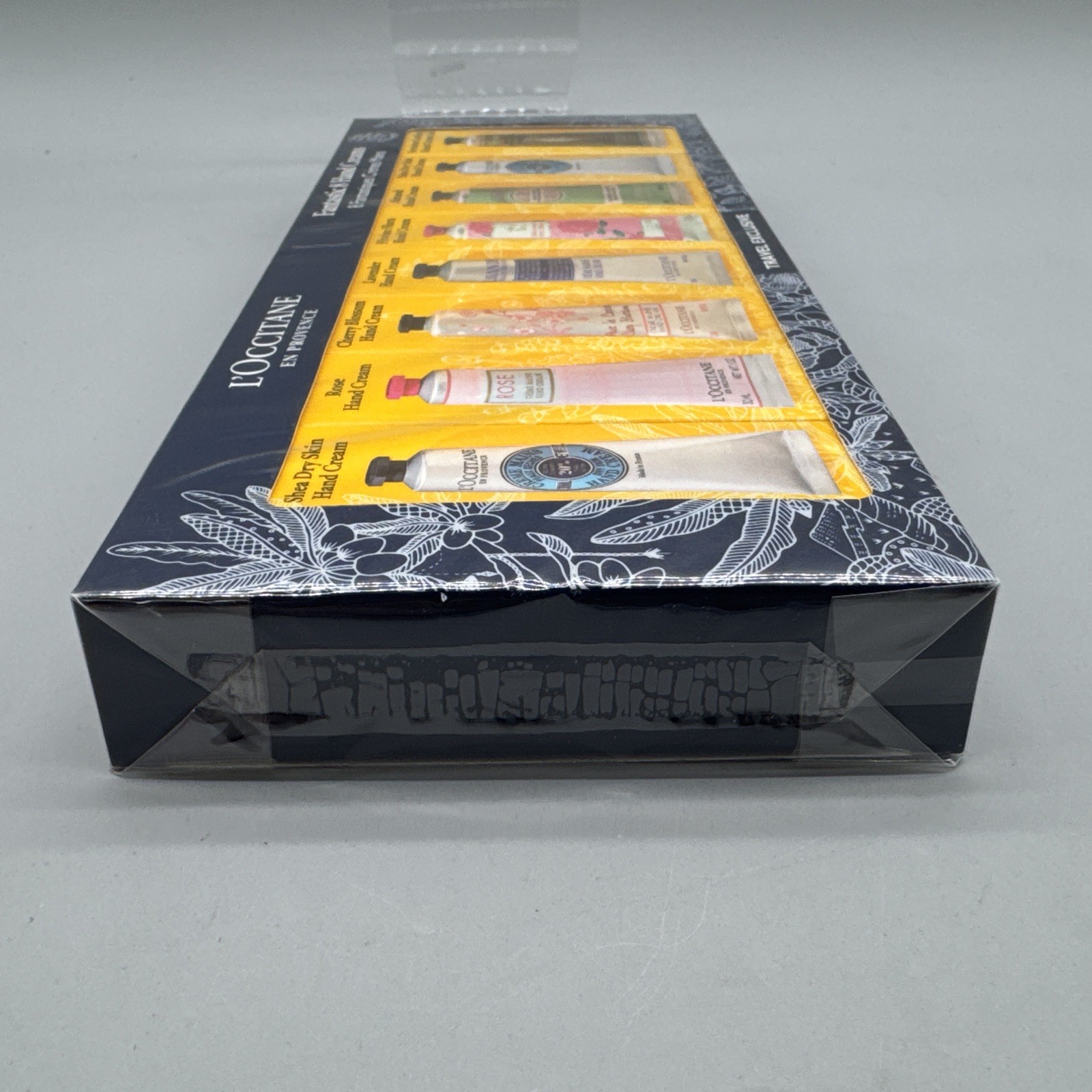 L'Occitane En Provence Fantastic 8 Hand Creams Travel Exclusive 1oz./30ml