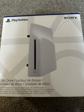 Sony Playstation 5 Blu-Ray Disc Drive for  Pro Digital Edition - NEW SHIPS NOW
