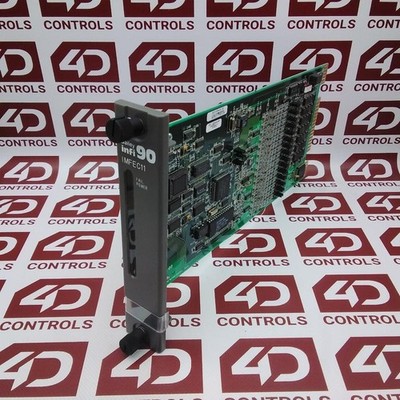 IMFEC-11 | Bailey | Communication Module, Analog, 4-20mA, 1-5VDC, No Box