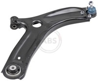 A.B.S. Querlenker Dreieckslenker 210207 FüR Vesta Lada SW Stahl GFK11 GFL11 CNG