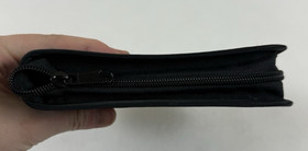 Official Sega Dreamcast 16 Disc Zip-Up Carrying Case Storage Game CD Holder Bag