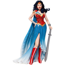Ultimate Guide to Wonder Woman Collectibles 64