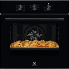 Electrolux Forno da Incasso EOH2H044K MULTI A+ NERO 949496750