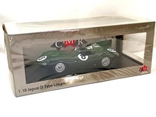 CMR 1/18  Jaguar D Type #8 Le Mans 24H 1955 703941