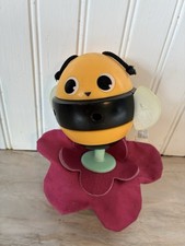 Tiny Love Replacement Bee Flower Toy Here I Grow Walker Activity Center C23