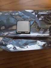 Intel Pentium E5300 2.60GHz CPU + Cooler Master AUB0812VH Fan & LGA775 Bracket