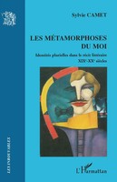 Sylvie Camet | Les MéTamorphoses Du Moi | Taschenbuch | FranzöSisch (2021)