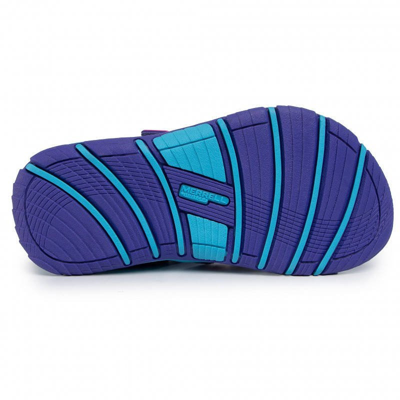 Sandali Merrell M Hydro Creek 37