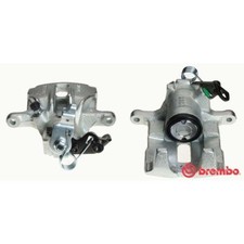 F 85 161 BREMBO Bremssattel ESSENTIAL LINE