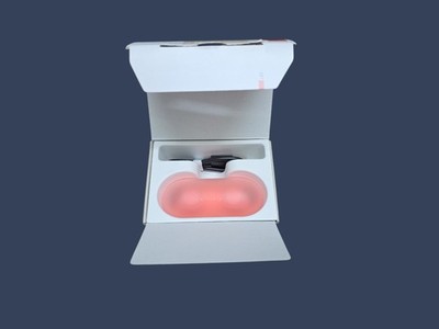   Sony WF-C500 True Wireless In-Ear Kopfhörer - Bluetooth IPX4 Orange  