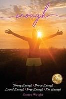 Sheree Wright | Enough | Taschenbuch | Englisch (2025) | Sheree Wright