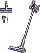 Dyson V7 Motorhead Origin Cordless Stick Vacuum - Iron - Used