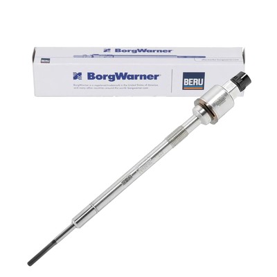 BERU BorgWarner PSG GLÜHKERZE mit DRUCKSENSOR passend für OPEL ASTRA CASCADA INS