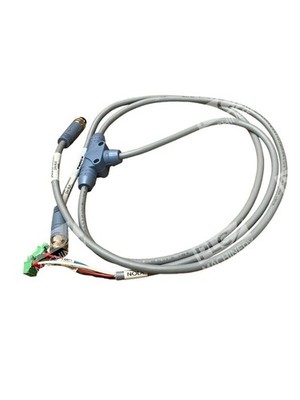 Turck BKM 5/BSM 5/T5711-0.9/0.9/0.6 Tee Splitter