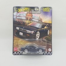 Hot Wheels NISSAN LAUREL C33 Nissan Laurel unopened item
