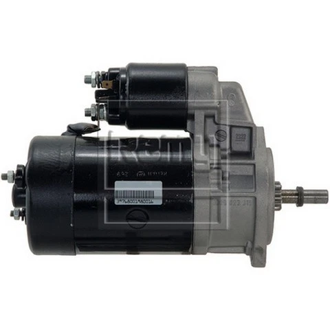Arranque premium Remy 16768 para 79-85 Audi Volkswagen 4000 Dasher Quantum Foto 4 de 4