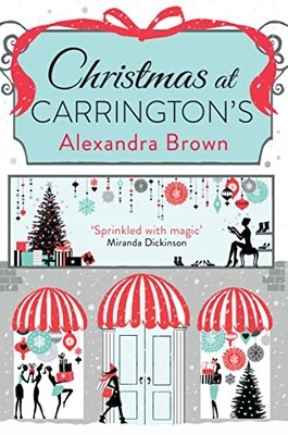 Christmas at Carrington's (Carringtons Department Store 2),Alexa