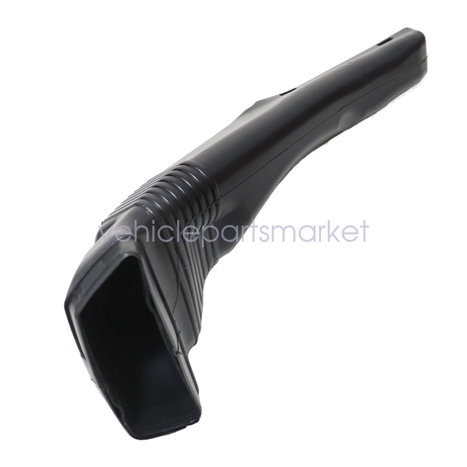 2Pcs Fits For Bentley Flying Spur 2012-2019 Intake Air Duct Pipe Kit USA