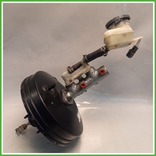 Bremskraftverstärker Pumpe HONDA Civic 7a Serie 1.7 16V 01469S6FG00, NISSHINBO