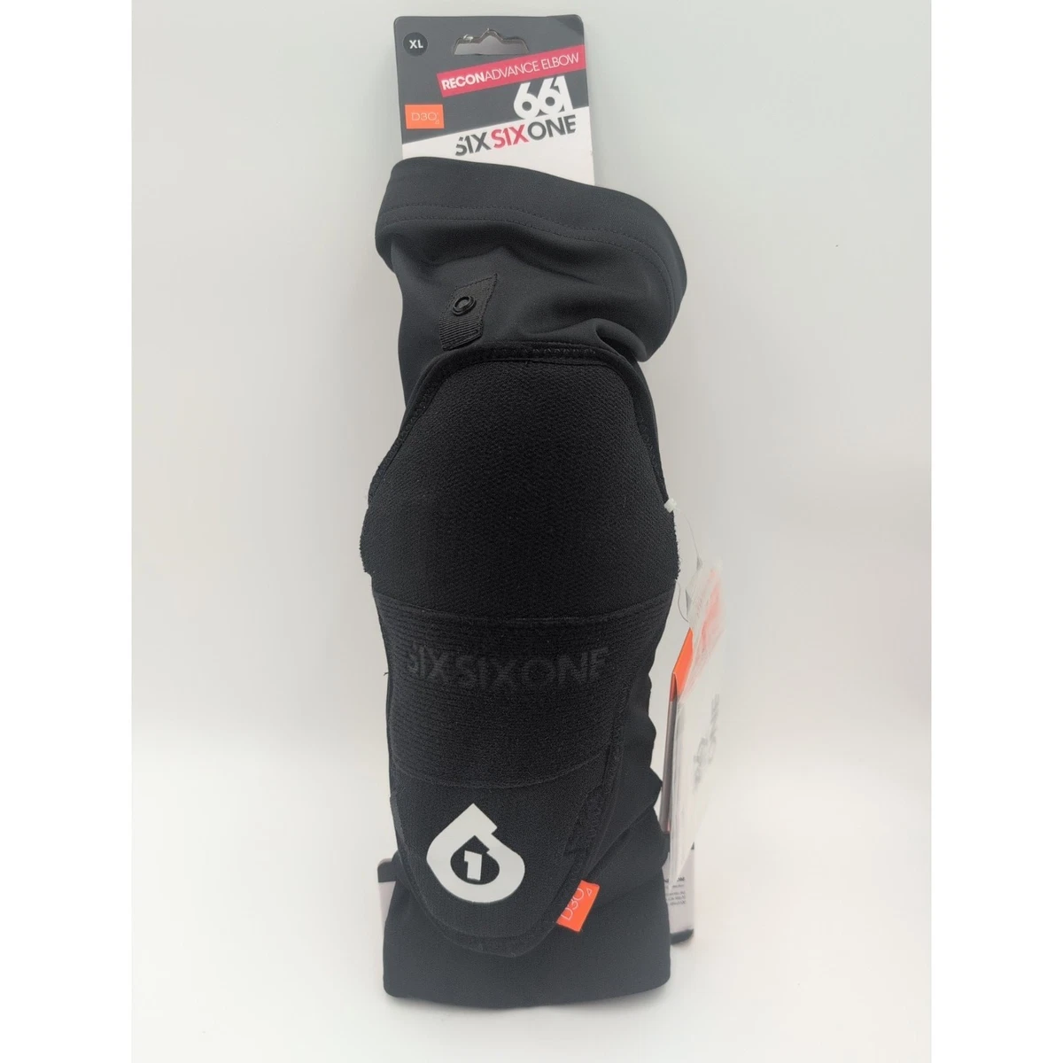 SixSixOne Men Cycling Protective Pads & Armor for sale | eBay