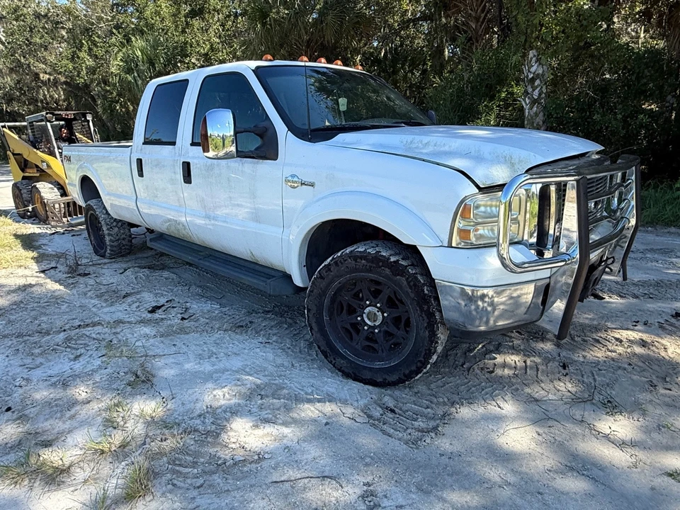2012 Ford F-250 King ranch - Image 2 of 4