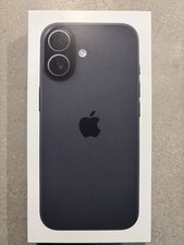 Apple iPhone 17 256 GB Schwarz Smartphone ohne Simlock