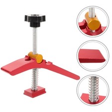  Hold down Clamp Clips Clamps Carpenter Slot Orkbench Shape Screw