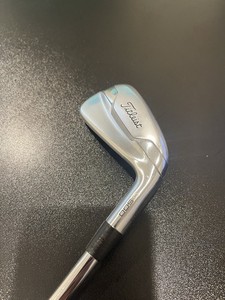 Titleist U500 #4 AMT TOUR WHITE S200 Titleist U500 | eBay