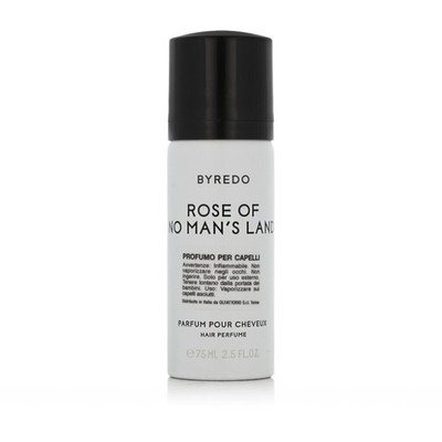 Byredo Byredo Rose Of No Man's Land Hair Perfume Haarparfum 75 ml (unisex)