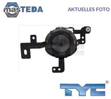 19-15149-01-2 NEBELSCHEINWERFER RECHT TYC FÜR KIA CEE'D