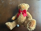 FAO Schwarz Collectible Teddy Bear Plush — photo 2