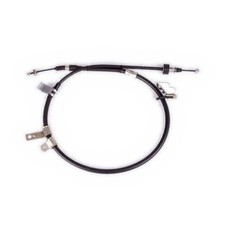 Seilzug Feststellbremse 1.520 mm HELLA passend für KIA PICANTO