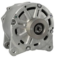Lichtmaschine 190A Neu Original Hitachi LR1190-912 FüR , Vw Touareg 4.2