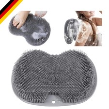 Silicon Fußmatte Peeling Massage Badewanne rutschfest
