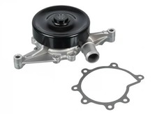 Pompe à eau Jaguar XF