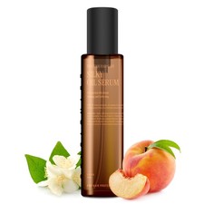 CURLYSHYLL Silky Oil Serum 70ml Lightweight Leave-In Hair Oil Frizz Control