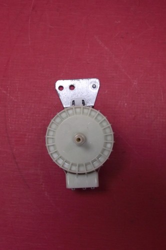 Waschmaschine BEKO WM74155LW Druckschalter